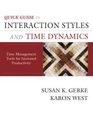 Quick Guide to Interaction Styles and Time Dynamics